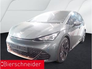Cupra Born VZ PANO WÄPU SENNH HuD