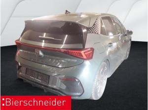 Cupra Born VZ PANO WÄPU SENNH HuD
