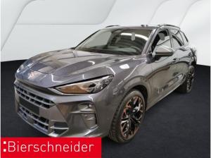 Cupra Terramar 2.0 TSI 4Drive VZ AHK PANO SENNH 360