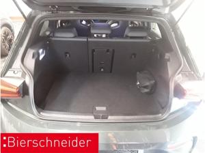 Cupra Born VZ PANO WÄPU SENNH HuD