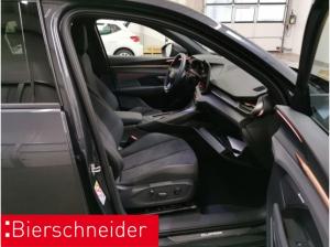Cupra Terramar 2.0 TSI 4Drive VZ AHK PANO SENNH 360
