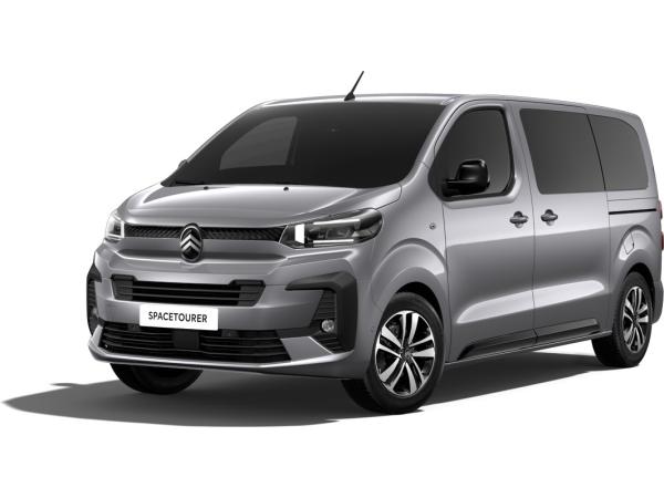 Citroën SpaceTourer | Vorlauf | Verschiedene Farben | Top Ausstattung
