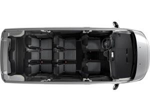 Citroën SpaceTourer | Vorlauf | Verschiedene Farben | Top Ausstattung