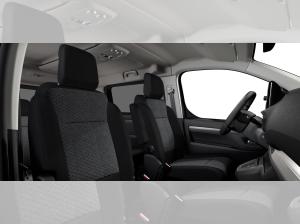 Citroën SpaceTourer | Vorlauf | Verschiedene Farben | Top Ausstattung