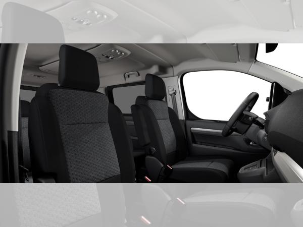 Citroën SpaceTourer | Vorlauf | Verschiedene Farben | Top Ausstattung