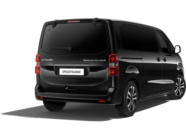 Citroën SpaceTourer | Vorlauf | Verschiedene Farben | Top Ausstattung