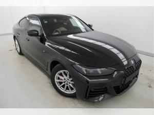 BMW 420 i GC "M Sport Pro."  LC Prof., Glasdach, Memory, ACC, Parkass. +, uvm.