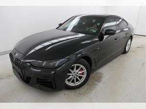 BMW 420 i GC "M Sport Pro."  LC Prof., Glasdach, Memory, ACC, Parkass. +, uvm.