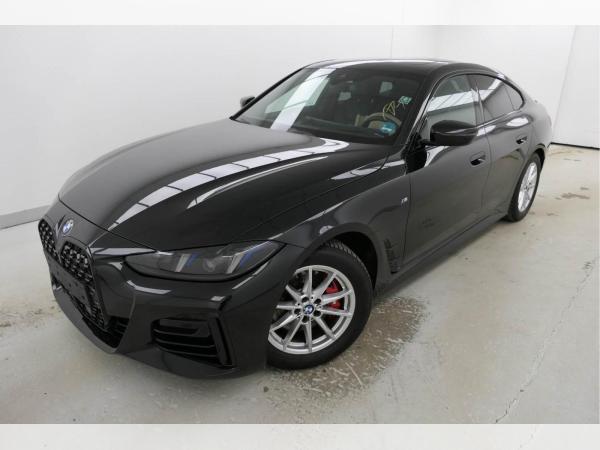 BMW 420 i GC "M Sport Pro."  LC Prof., Glasdach, Memory, ACC, Parkass. +, uvm.