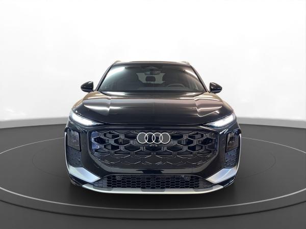 Audi Q3 e-hybrid S tronic LED LM 19" Navi PDC+RFK