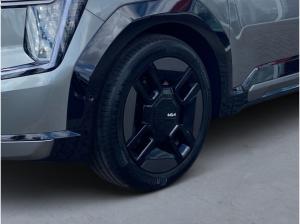Kia EV9 GT-Line AWD 💥SONDERAKTION💥 *AHZV* 7S Glasdach 360° Massage ACC