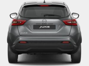 Nissan Juke ✨🚗N-Connect 1.0 DIG-T 7DCT – Einzelstück - SL🚗✨