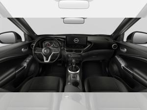 Nissan Juke ✨🚗N-Connect 1.0 DIG-T 7DCT – Einzelstück - SL🚗✨