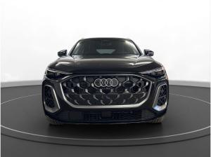 Audi Q5 Sportback TDI qu. S line LED LM 20" Navi B&O Head-Up