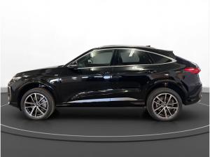 Audi Q5 Sportback TDI qu. S line LED LM 20" Navi B&O Head-Up