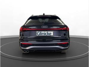 Audi Q5 Sportback TDI qu. S line LED LM 20" Navi B&O Head-Up