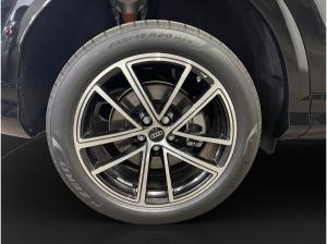 Audi Q5 Sportback TDI qu. S line LED LM 20" Navi B&O Head-Up