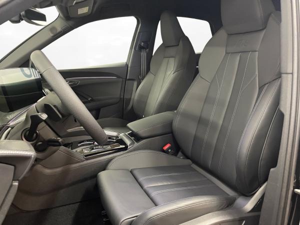 Audi Q5 Sportback TDI qu. S line LED LM 20" Navi B&O Head-Up