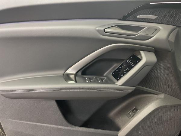 Audi Q5 Sportback TDI qu. S line LED LM 20" Navi B&O Head-Up