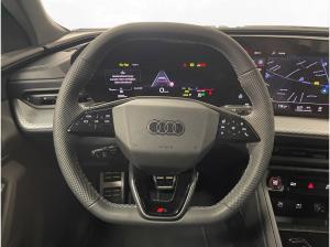 Audi Q5 Sportback TDI qu. S line LED LM 20" Navi B&O Head-Up
