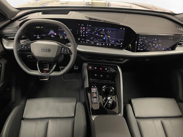 Audi Q5 Sportback TDI qu. S line LED LM 20" Navi B&O Head-Up