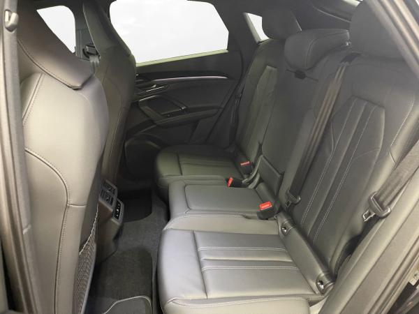 Audi Q5 Sportback TDI qu. S line LED LM 20" Navi B&O Head-Up