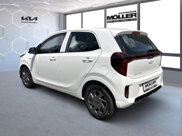 Kia Picanto Vision PE 1.0 GDI 💥SONDERAKTION💥 Kamera Klima Navi PDC Tempomat