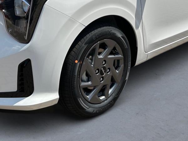 Kia Picanto Vision PE 1.0 GDI 💥SONDERAKTION💥 Kamera Klima Navi PDC Tempomat