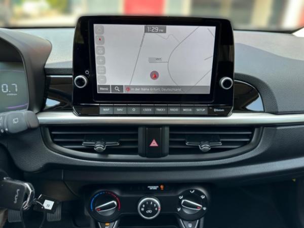 Kia Picanto Vision PE 1.0 GDI 💥SONDERAKTION💥 Kamera Klima Navi PDC Tempomat