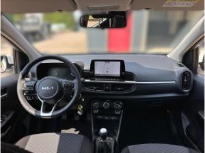 Kia Picanto Vision PE 1.0 GDI 💥SONDERAKTION💥 Kamera Klima Navi PDC Tempomat
