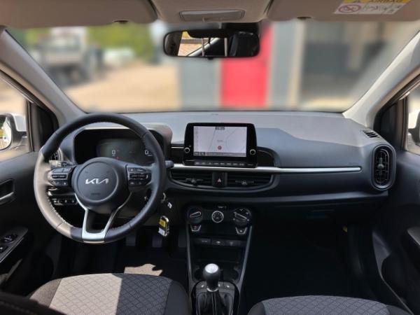 Kia Picanto Vision PE 1.0 GDI 💥SONDERAKTION💥 Kamera Klima Navi PDC Tempomat