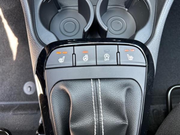 Kia Picanto Vision PE 1.0 GDI 💥SONDERAKTION💥 Kamera Klima Navi PDC Tempomat