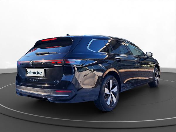 Volkswagen Passat Business 1,5 eTSI DSG | IQ.