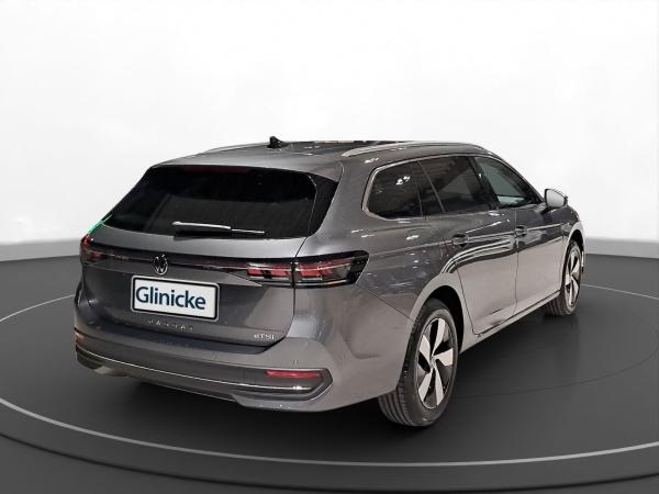 Volkswagen Passat Business 1,5 eTSI DSG | IQ.