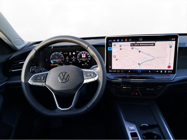 Volkswagen Passat Business 1,5 eTSI DSG | IQ.