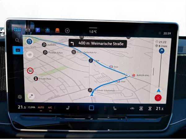 Volkswagen Passat Business 1,5 eTSI DSG | IQ.