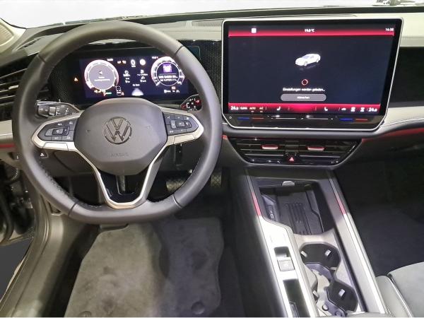 Volkswagen Passat Business 1,5 eTSI DSG | IQ.