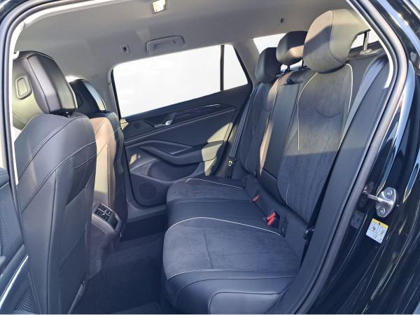 Volkswagen Passat Business 1,5 eTSI DSG | IQ.