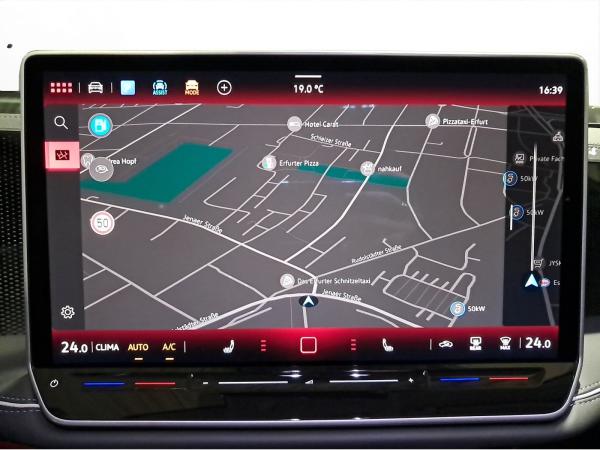 Volkswagen Passat Business 1,5 eTSI DSG | IQ.