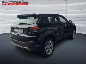 Jeep Avenger Altitude Winter Paket