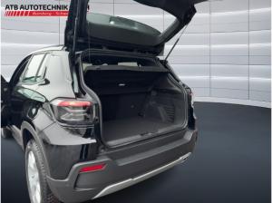 Jeep Avenger Altitude Winter Paket