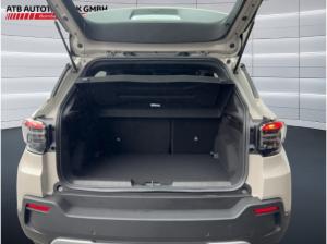 Jeep Avenger Altitude Winter ALLWETTER