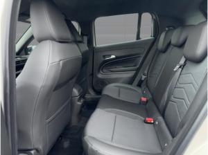 Jeep Avenger Altitude Winter ALLWETTER