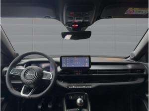 Jeep Avenger Altitude Winter ALLWETTER