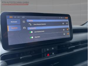 Jeep Avenger Altitude Winter ALLWETTER