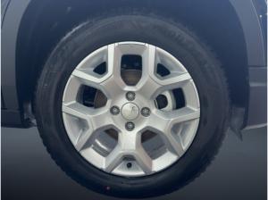 Jeep Avenger Altitude Winter Paket