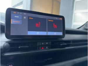 Jeep Avenger Altitude Winter ALLWETTER