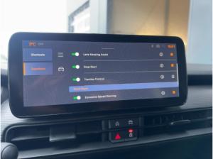 Jeep Avenger Altitude Winter Paket