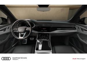 Audi Q8 S-Line Business TDI quattro (Velbert)