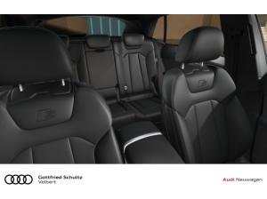 Audi Q8 S-Line Business TDI quattro (Velbert)